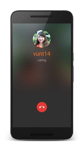 FCall vivu 5.x screenshot 6