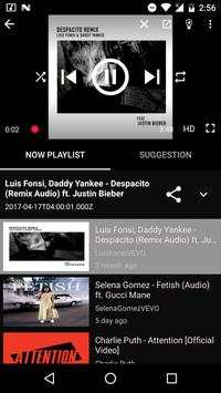 Free Music for YouTube Music - Music Player screenshot 13