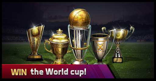 Smash Cricket screenshot 4