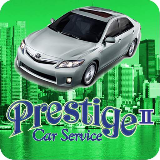 Prestige 2 Car Service 11.001.347