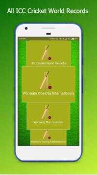 World Record Cricket screenshot 3