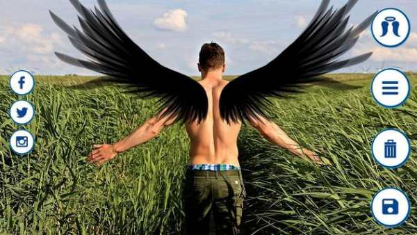 Angel Wings screenshot 7