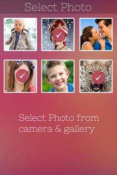 Photo to Video Maker screenshot 1