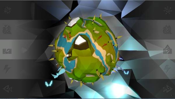 In God's Hands screenshot 3