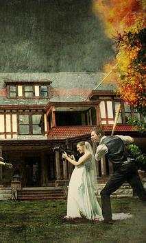 Funny Wedding Jigsaw Puzzles screenshot 2