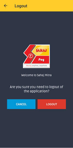 Sahaj Mitr screenshot 8