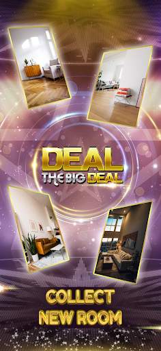 Deal The Big Deal скриншот 7