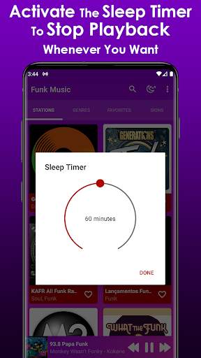 Funk Music screenshot 4
