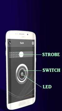 Flashlights Master screenshot 3