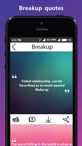 Quotes and Status 2021 : Offline Quotes screenshot 5