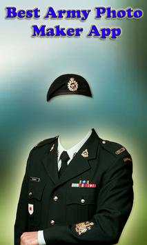 Best Army Photo Maker App screenshot 2