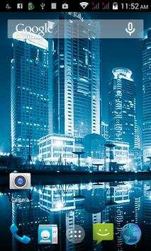 Hola Launcher screenshot 1