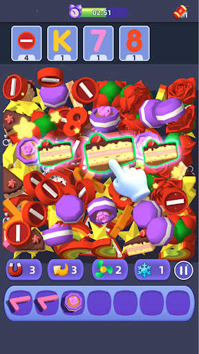 Triple Matching:Match 3D Games screenshot 3