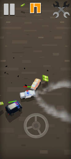 auto driving screenshot 4