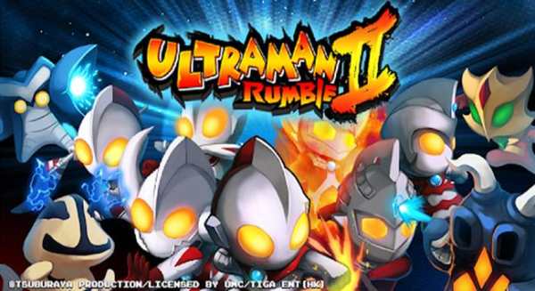 Guide For Ultraman Legend Heroes 2020 screenshot 4