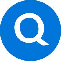 Quick VPN logo