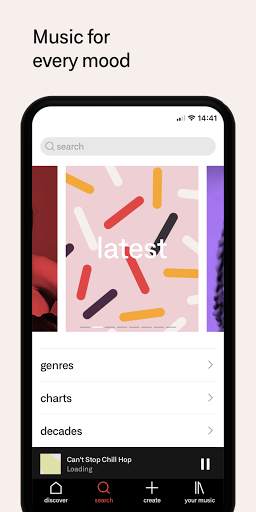 Soundtrack Player screenshot 6