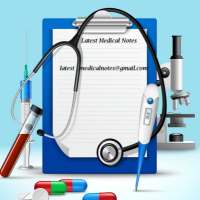 Free Medical Notes