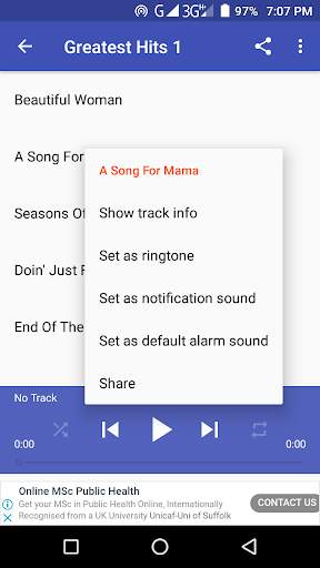 Boyz II Men Songs screenshot 3