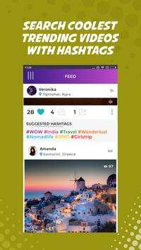 Testify: Fun Video Community screenshot 5