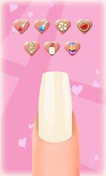 Princess Nail Salon screenshot 3