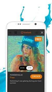 Photo Editor toolook screenshot 6