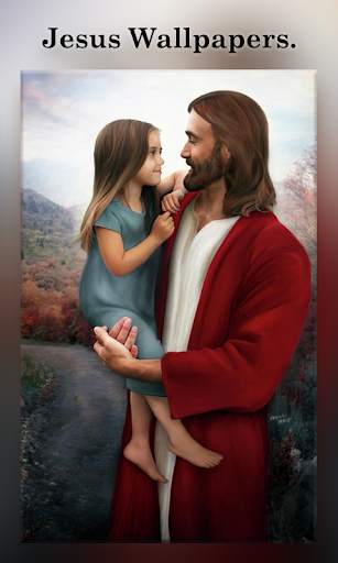 Jesus Wallpapers screenshot 2