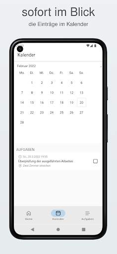 Handwerker App Baudoku screenshot 4