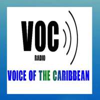 Voice of the Caribbean Radio