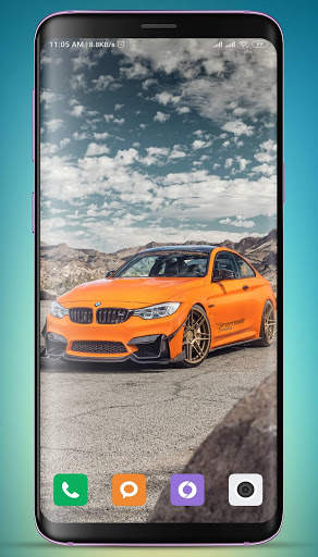 HD Car Wallpaper, BMW Car Wallpaper screenshot 8