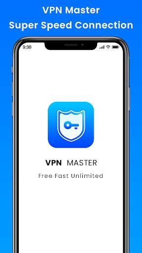 VPN Master - Fast Free VPN screenshot 6