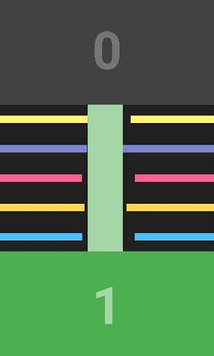 Visual React - 2 Player screenshot 1