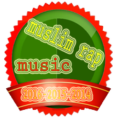 Music rap muslim اغاني مسلم icon