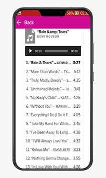70's Old Songs Mp3 screenshot 8