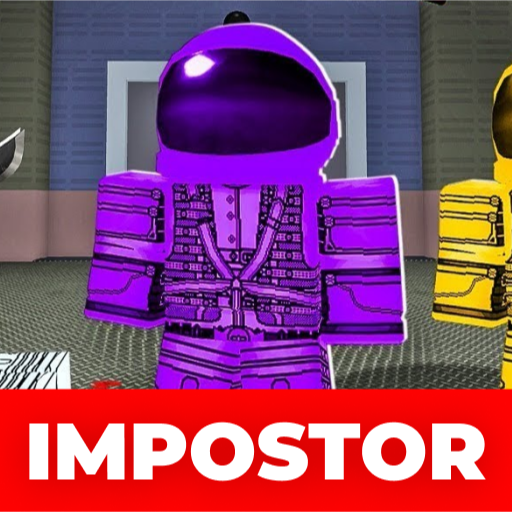 Impostor for roblox иконка