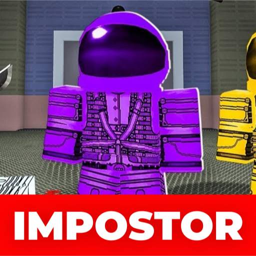 Impostor for roblox 1.0.0