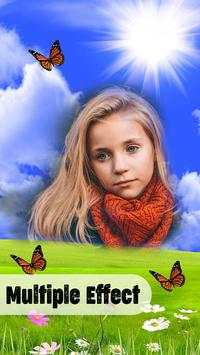 Nature Photo Frames : Nature Photo Editer HD screenshot 3
