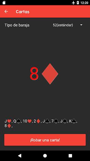 Randomizer  Generar opciones al azar y decidir screenshot 4
