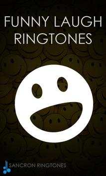 Funny Laugh Ringtones screenshot 1