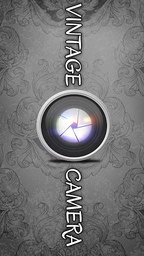 InstaOldy Cam - Vintage Camera - Retro Cam Effects screenshot 5
