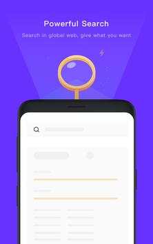 HOT Browser screenshot 5