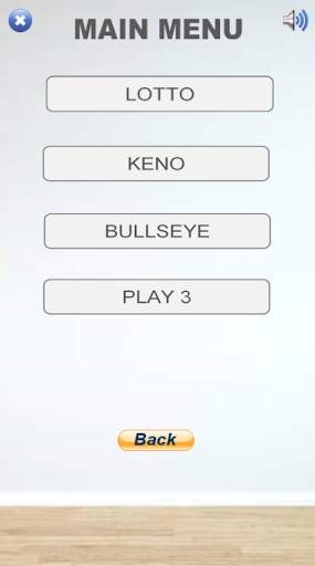 Lotto Machine New Zealand screenshot 2