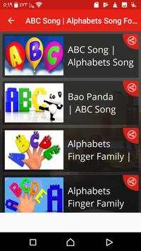 KIDS - YouTube screenshot 2