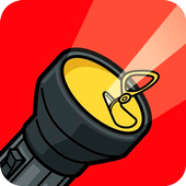 Flashlight - Torch LED Light icon