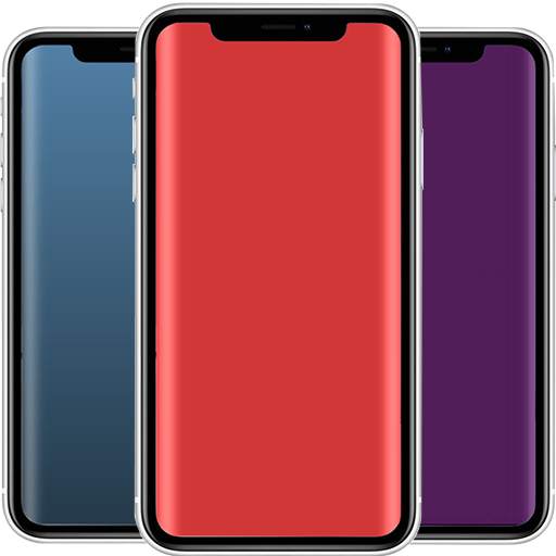HD Wallpaper Solid Color 1.7