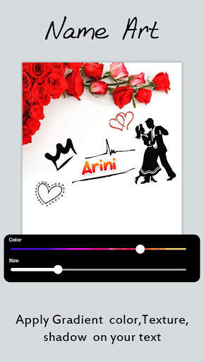 Name Art - Design Name screenshot 4