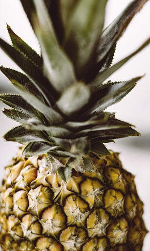 Pineapple Wallpaper screenshot 6