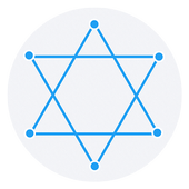 One Line icon