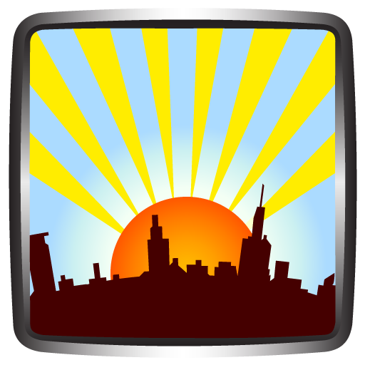 MinisterTel Platinum New icon