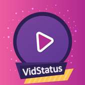 VidStatus icon